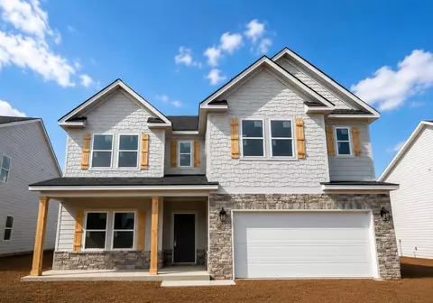 7280 Scituate Ln #46, Ooltewah, TN 37363