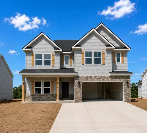 7280 Scituate Ln #46, Ooltewah, TN 37363