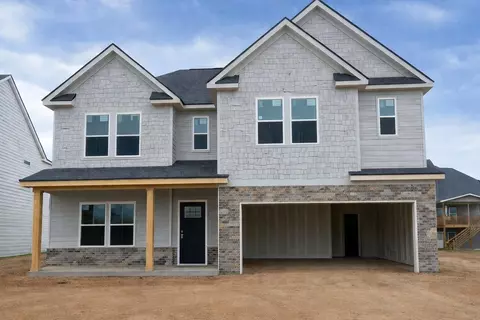 7280 Scituate Ln #46, Ooltewah, TN 37363