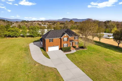 29 Chandlers Ridge Dr, Chatsworth, GA 30705