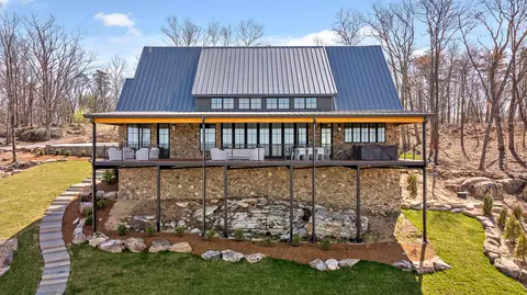 6565 Scenic Hwy, Rising Fawn, GA 30738