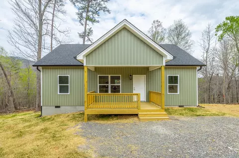 141 Pineway Cir, Wildwood, GA 30757