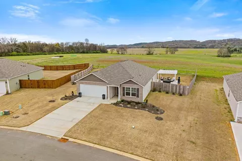 176 Crescent Cir, Niota, TN 37826