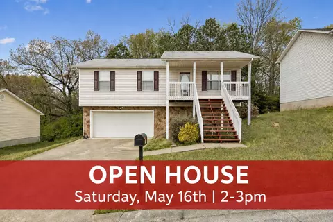 4421 Kayla Cir, Chattanooga, TN 37406