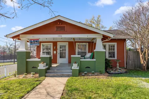 1920 Kirby Ave, Chattanooga, TN 37404
