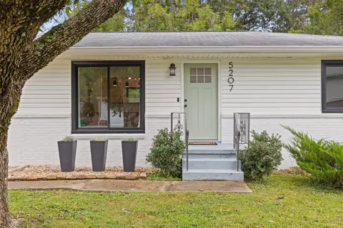 5207 Weaver St, Chattanooga, TN 37412