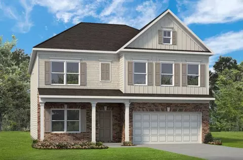 7266 Telluride Way, Ooltewah, TN 37363