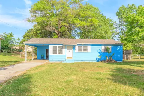 4705 Beverly Kay Dr, Chattanooga, TN 37416