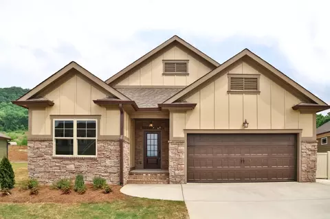 3047 Discovery Dr NW, Cleveland, TN 37312