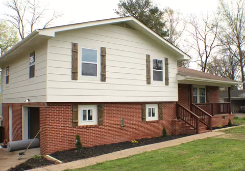 13 Edgewood Cir, Fort Oglethorpe, GA 30742