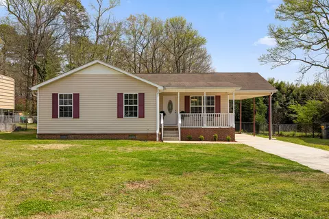 124 Headlyn Dr, Hixson, TN 37343