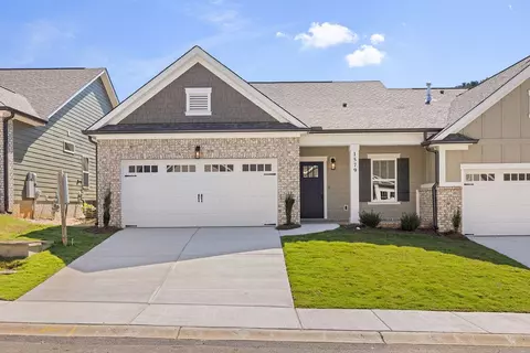 1579 Whisper Winds Ln #41, Ooltewah, TN 37363