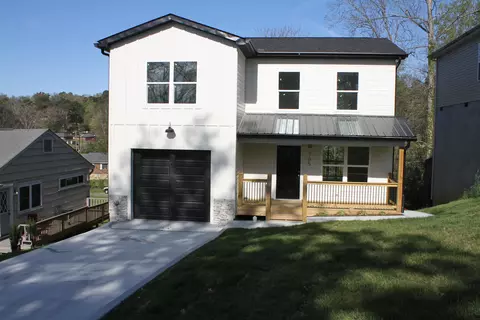 705 Hargraves Ave, Chattanooga, TN 37411