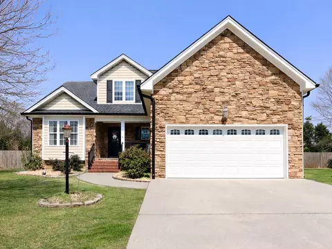 5259 Hunters Cv NW, Cleveland, TN 37312