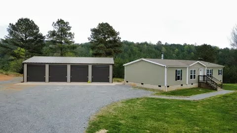 560 S Ridge Line Rd, Decatur, TN 37322