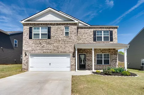 9813 Ramble Brook Ln, Apison, TN 37302