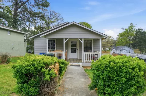 5228 Slayton Ave, Chattanooga, TN 37410