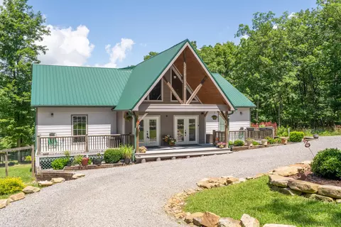 343 Highlands Forest Rd, Menlo, GA 30731