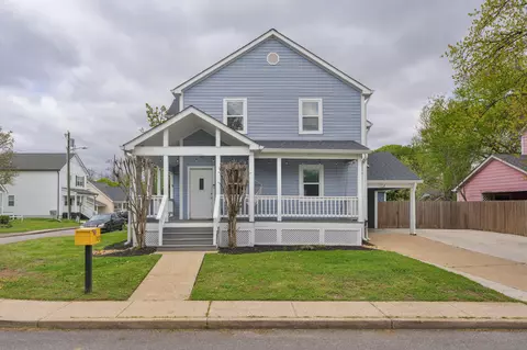 1701 Roberts Pl, Chattanooga, TN 37404