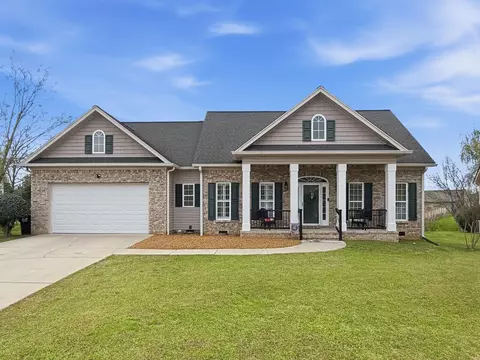 8165 Kaitlin Ln, Ooltewah, TN 37363