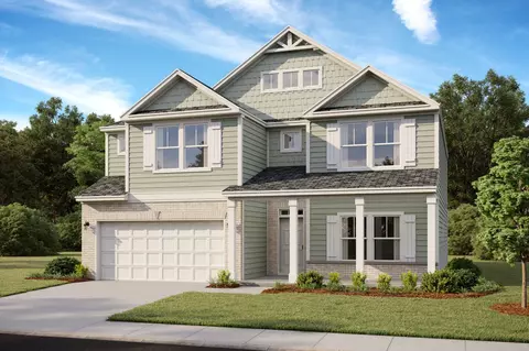 7275 Scituate Ln #48, Ooltewah, TN 37363