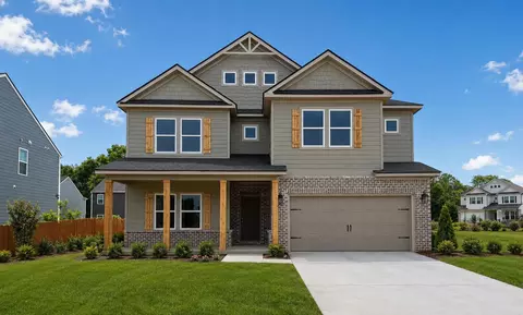 7275 Scituate Ln #48, Ooltewah, TN 37363