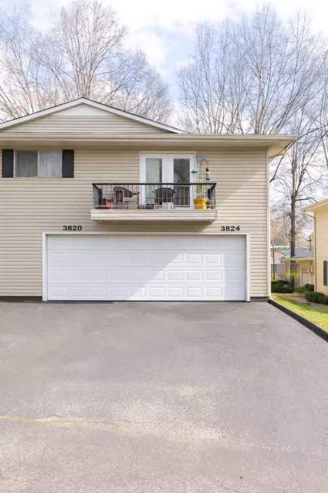3824 S Quail Ln, Chattanooga, TN 37415