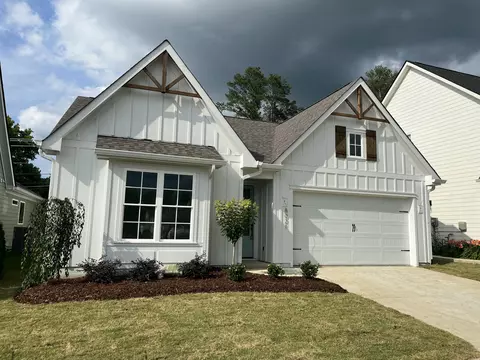 8021 Lemonade St, Chattanooga, TN 37421