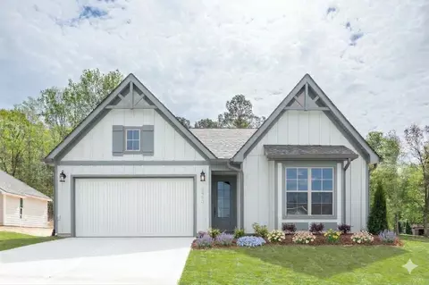 8021 Lemonade St, Chattanooga, TN 37421