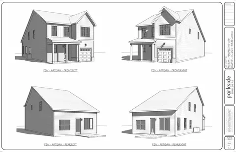 1019 Fortitude Trl, Chattanooga, TN 37421