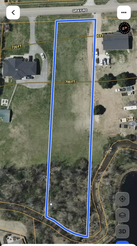 1706 Gray Rd, Chattanooga, TN 37421