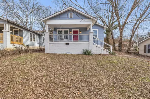 3402 Dodson Ave, Chattanooga, TN 37406