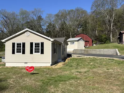 1530 Burning Bush Rd, Ringgold, GA 30736