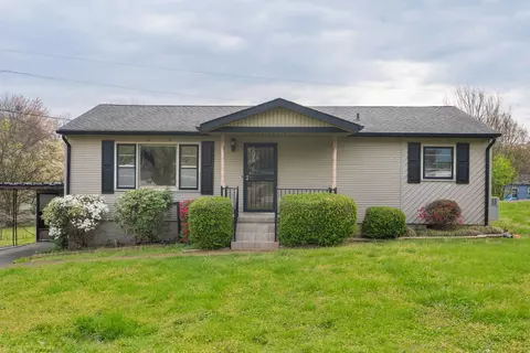 4606 Beverly Kay Dr, Chattanooga, TN 37416