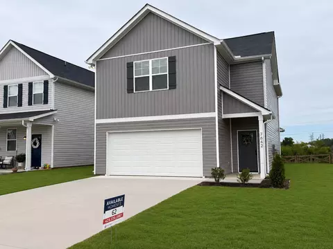 7642 Nightingale Ct #62, Chattanooga, TN 37421