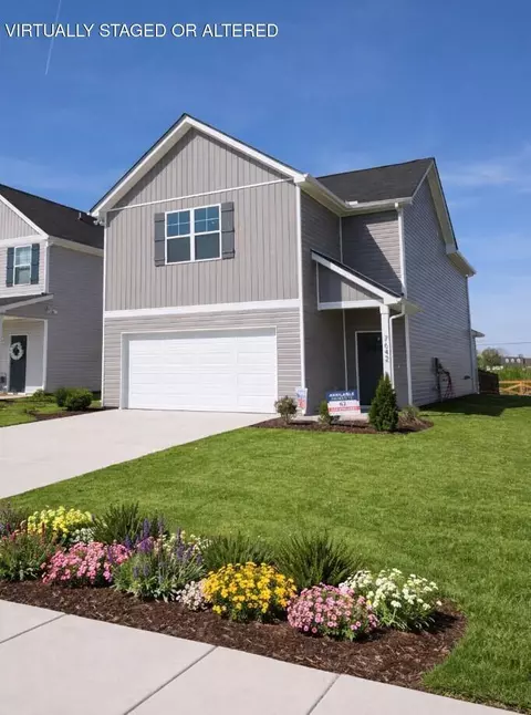 7642 Nightingale Ct #62, Chattanooga, TN 37421