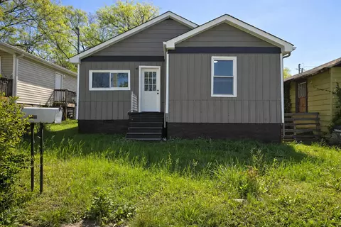 2432 Dodds Ave, Chattanooga, TN 37407
