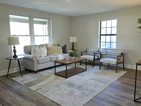 3726 Dorris St, Chattanooga, TN 37410