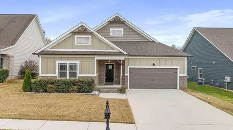 1974 Little Pond Rd NE, Cleveland, TN 37323
