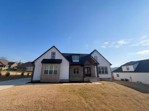 285 Eagle Creek Rd, Cleveland, TN 37312