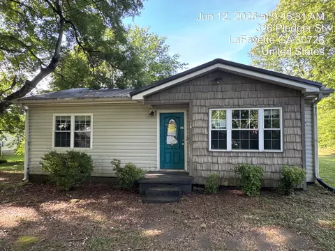 326 Pledger St, Lafayette, GA 30728
