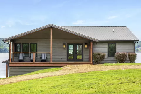 16010 Lakewood Dr, Sale Creek, TN 37373