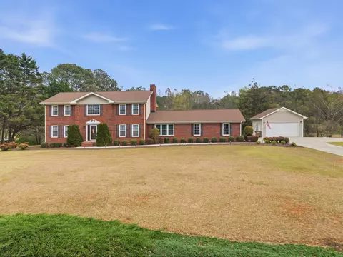 116 Drivers Ln, Cohutta, GA 30710
