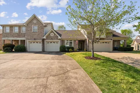 6131 Amber Brook Dr, Hixson, TN 37343