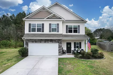 122 Bristol Ln, Calhoun, GA 30701