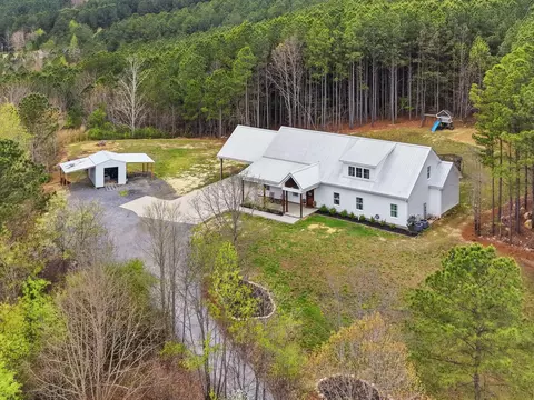 523 Bryant Rd, Cohutta, GA 30710