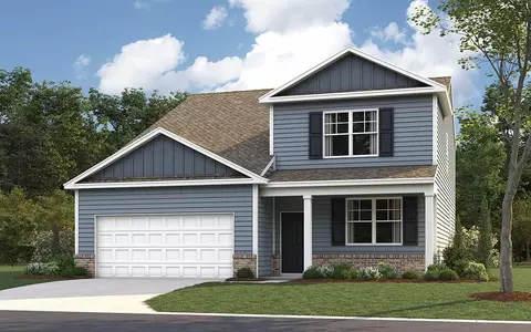 536 Fox Den Cir, Dalton, GA 30721