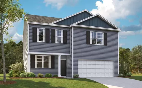 508 Fox Den Cir, Dalton, GA 30721