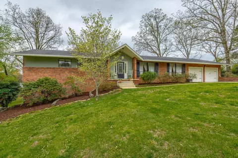 4812 Montcrest Cir, Chattanooga, TN 37416