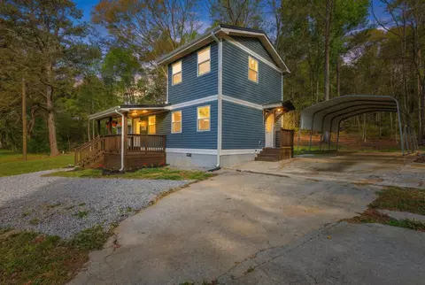102 Bandy Rd, Lafayette, GA 30728